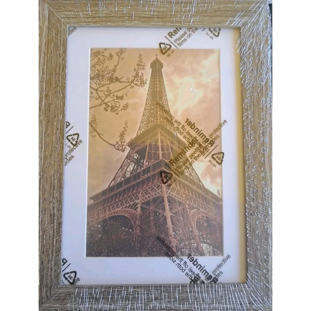 Lot Of 8 New 6x8